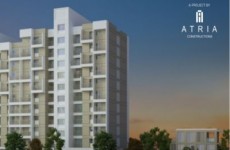 Dhanashree Aanand 1 by Atria Constructions
